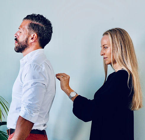 Bettina Koster, Health & Wellbeing Coaching in Abu Dhabi