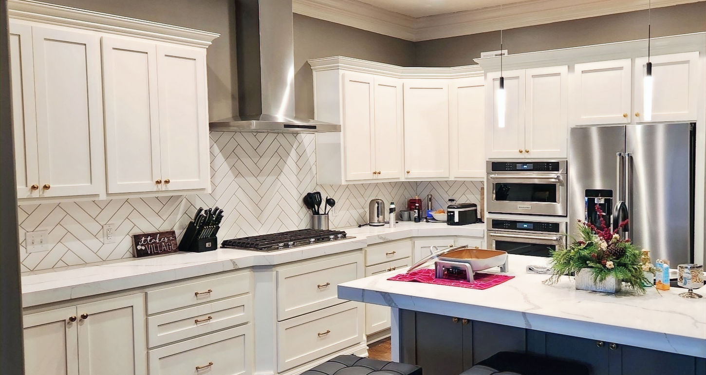 Quality Home Concepts remodels and creates custom home and outdoor projects for residential and commercial properties.