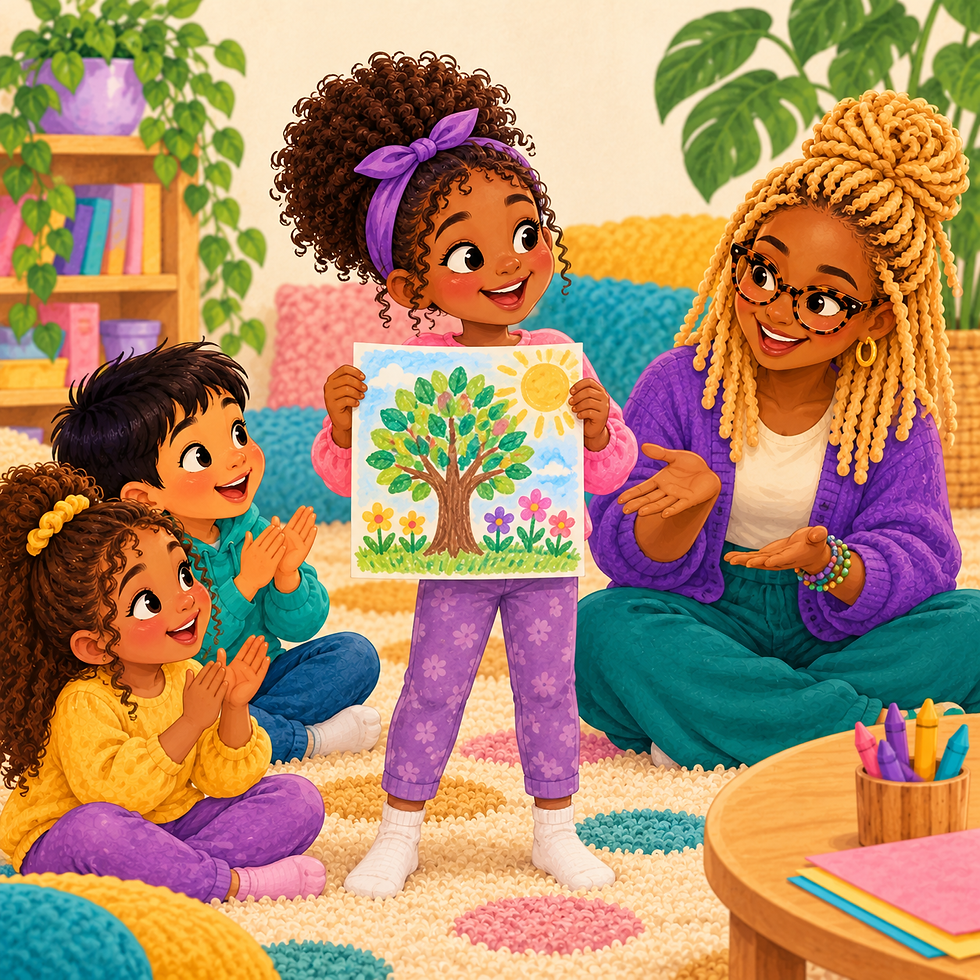 Proud artist with a flourishing tree-3.png