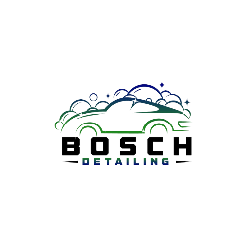HOME Bosch Detailing