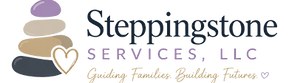 Steppingstone Services LLC logo