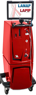 LANAP laser machine for advanced periodontal therapy in Marysville WA