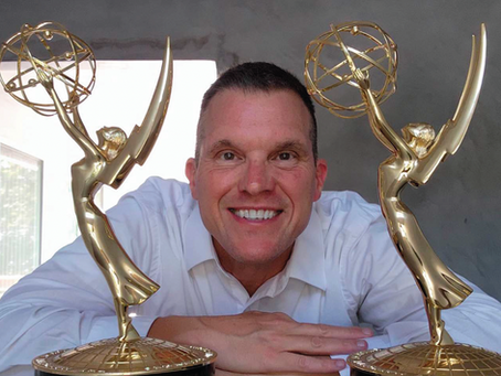 And the Emmy Goes To...