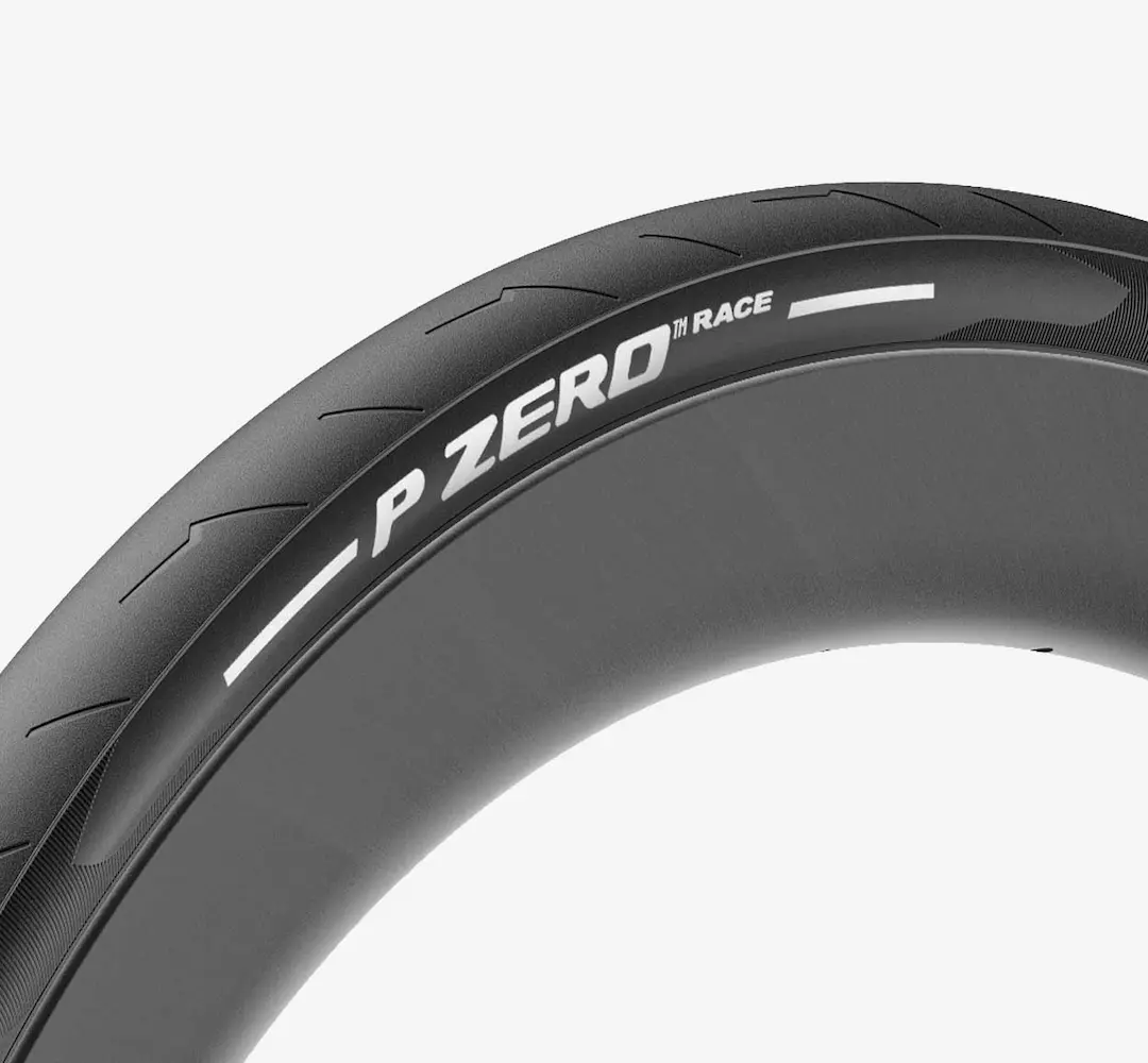 Pirelli P Zero Race SmartEvo Compound