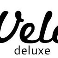 VELO DELUXE website