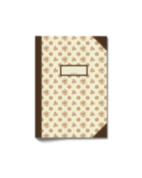 Cuaderno Trinacria