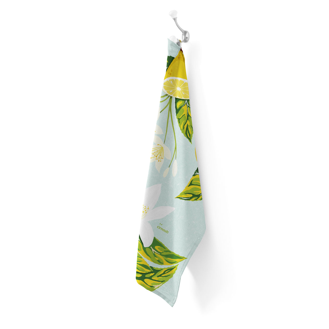Strofinaccio Botanica