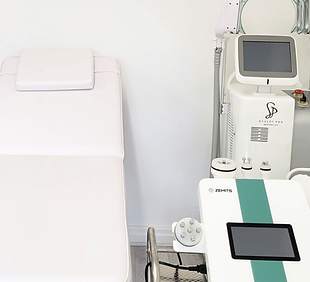 Introduction to body sculpting event