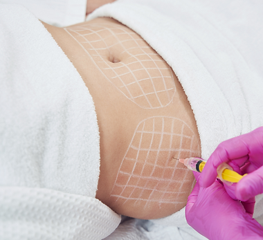 why we don't offer lemon bottle dissolving