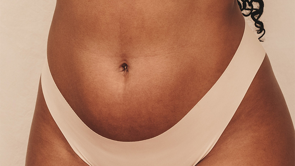 belly fat reduction through fat freezing