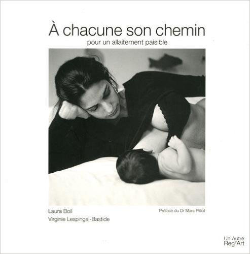 Lecture spéciale semaine de l'allaitement!