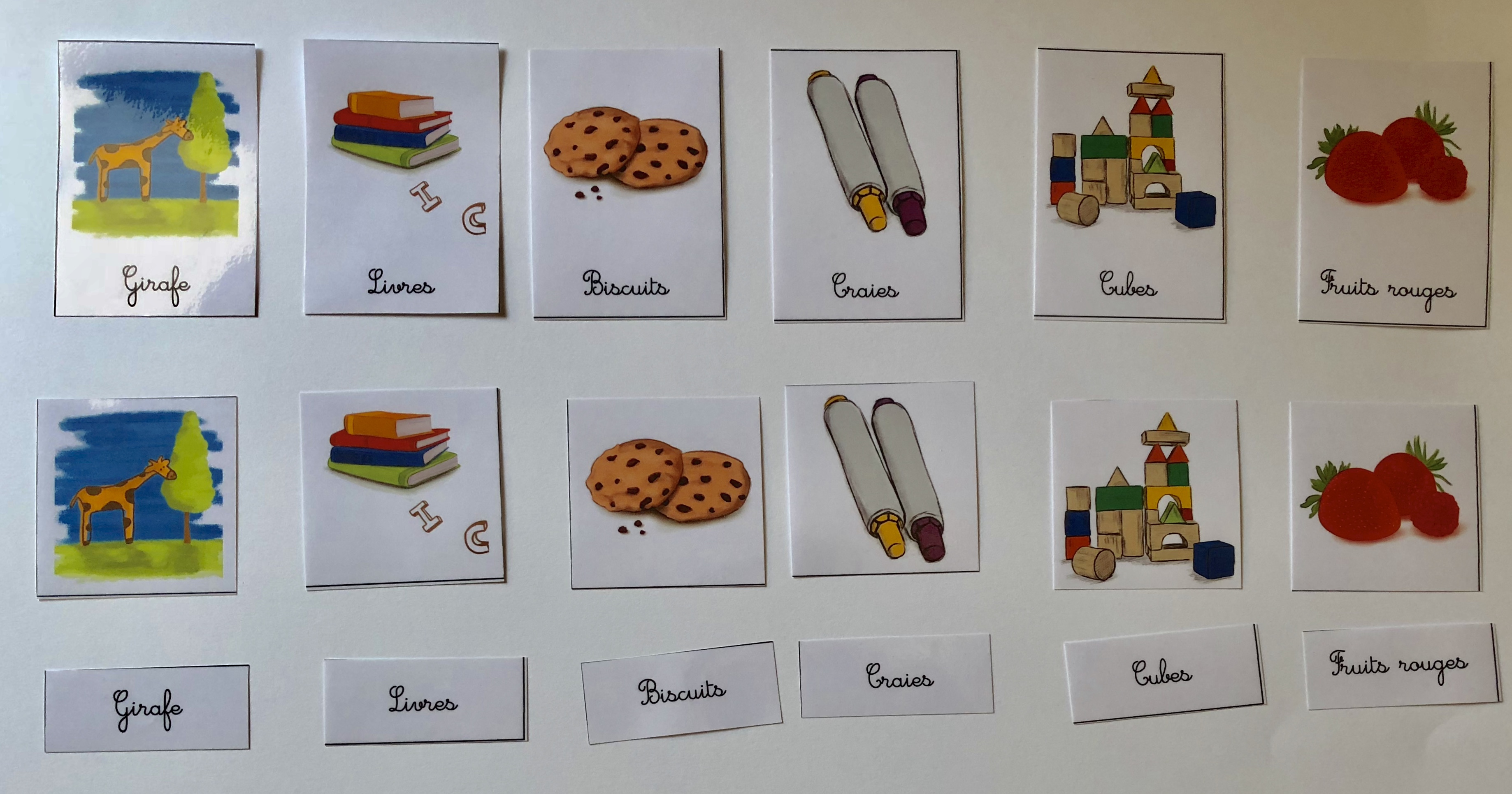 Cartes classifiées - colère de Paul