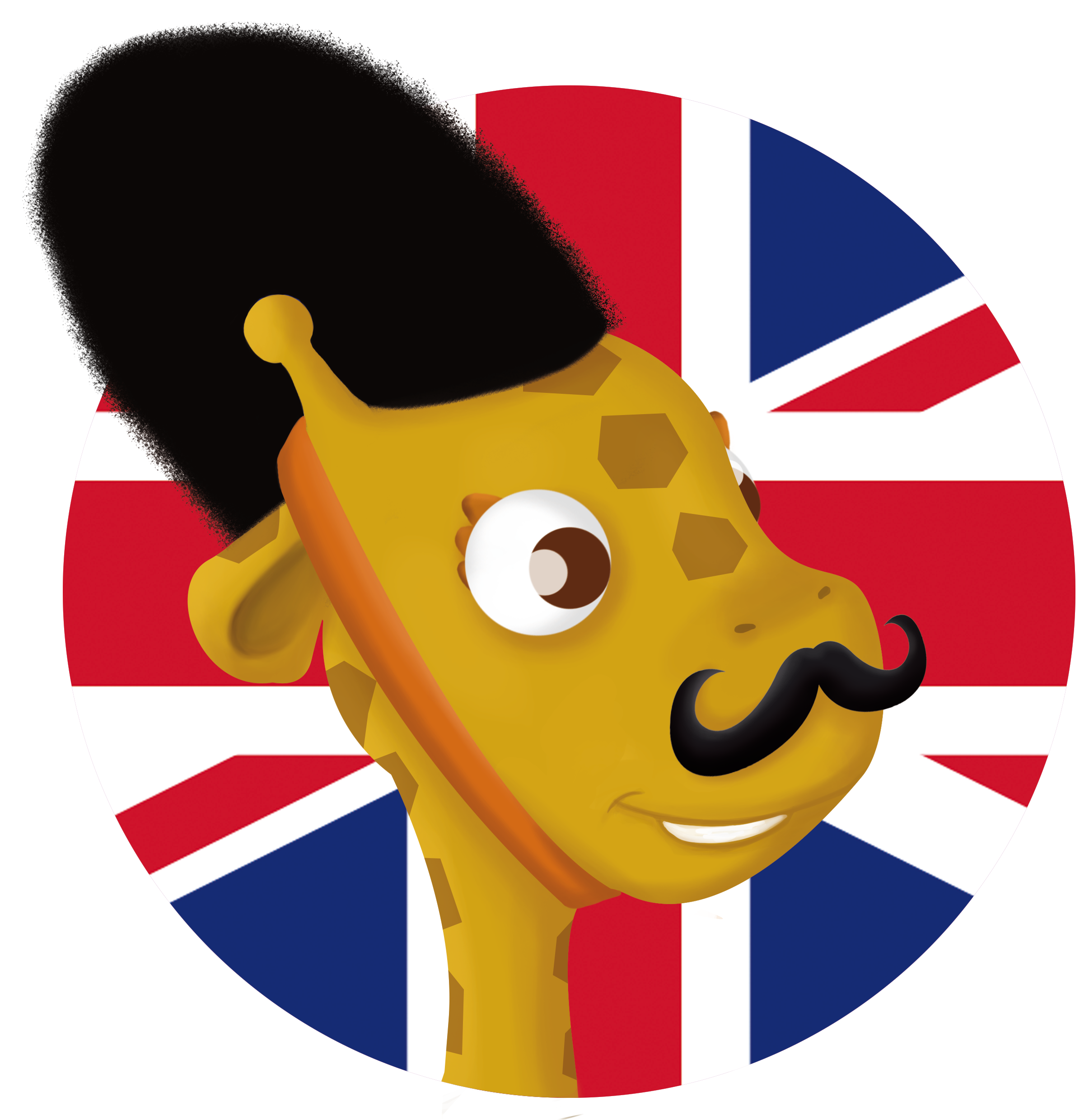 Bon cadeau Baby English