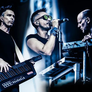 Moenia vuelve al Auditorio Nacional con el "Estamos Bien Tour"