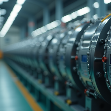 Top Strategies for Manufacturing Process Optimization