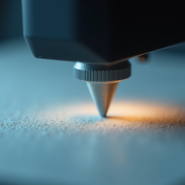 Leveraging Artificial Intelligence for Smarter Manufacturing in 3D Printing