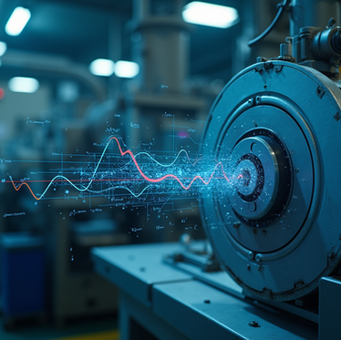 Lean Manufacturing with AI Augmentation: Enhancing Efficiency through Data Science