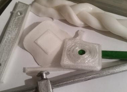 4D Printing