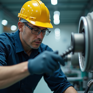 How to AI Proof Your Manufacturing and Industrial Career