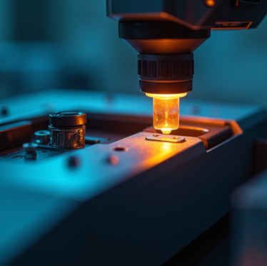 Enhancing First Article Inspection with AI-Driven Object Detection