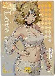 Temari