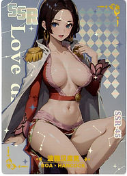 Boa Hancock
