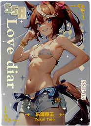 Tokai Teio
