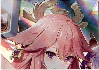 Genshin Impact