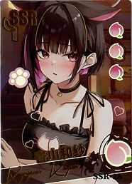 Kyoyama Kazusa