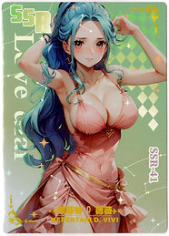 Nefertari Vivi