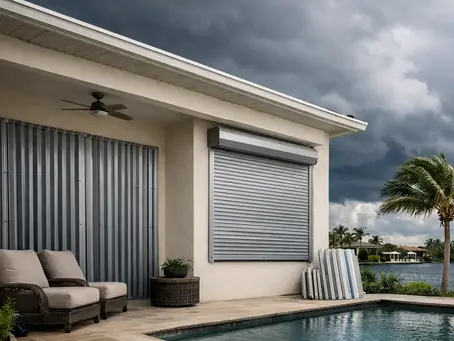Florida Hurricane Shutter Requirements Explained
