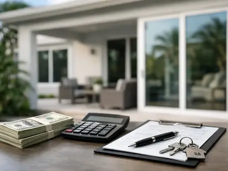 Best Financing Options for Impact Windows