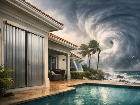 Florida Hurricane Protection Guide for Homes