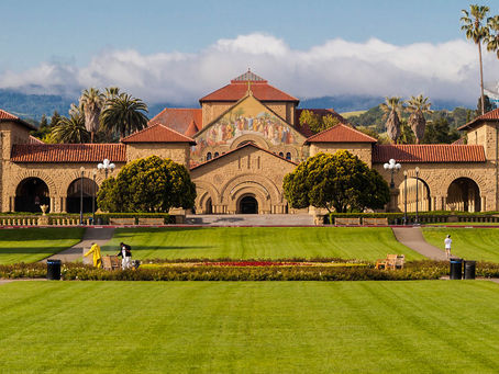 Mi experiencia en Silicon Valley