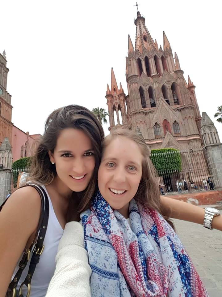 pueblo mágico, san miguel de allende