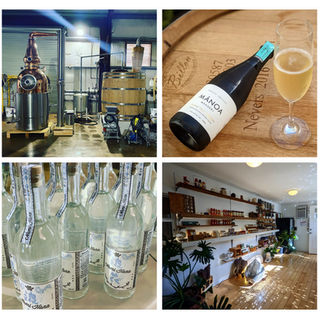 JASH Weekly Update: Taste of JASH Tasting Tour 🥂