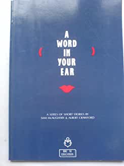 A word in your ear