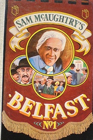 Sam McAughtry's Belfast