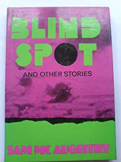 Blind Spot and other Stories