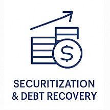 Securitization & Debt Recovery