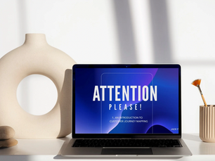 Inside Attention Please! Online Course + Workbook.