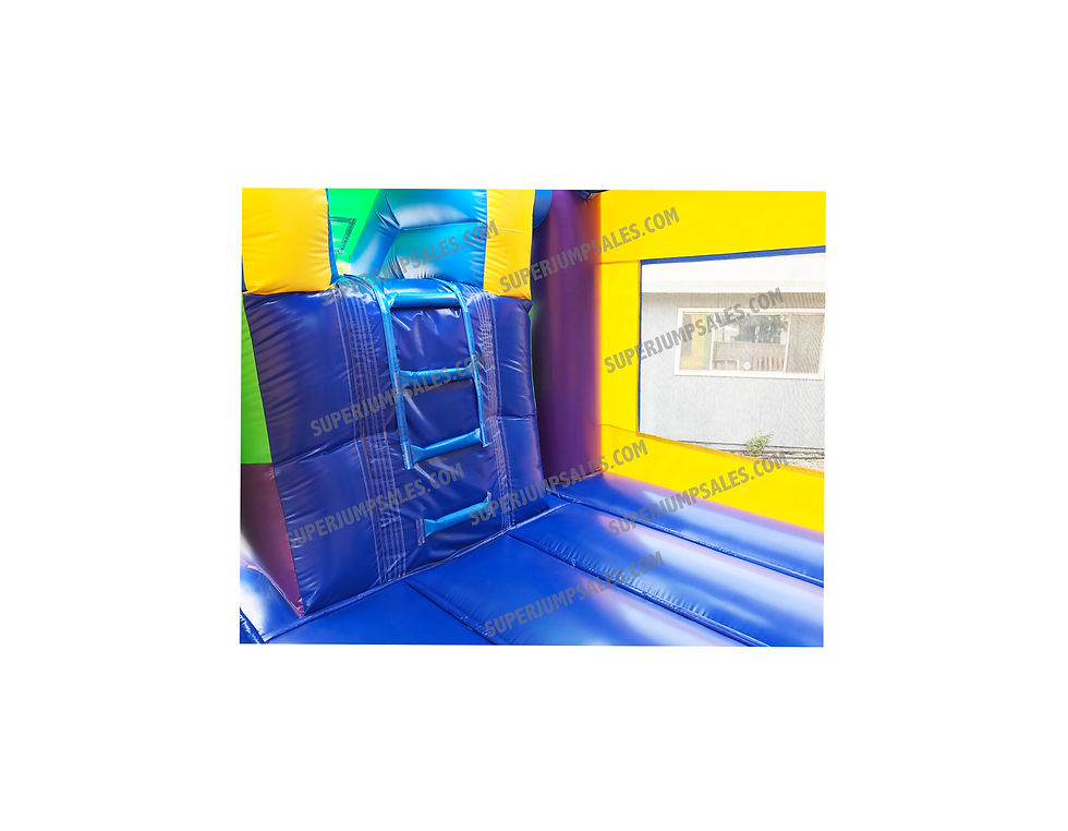 Thumbnail: BIG COMBO MC13-3