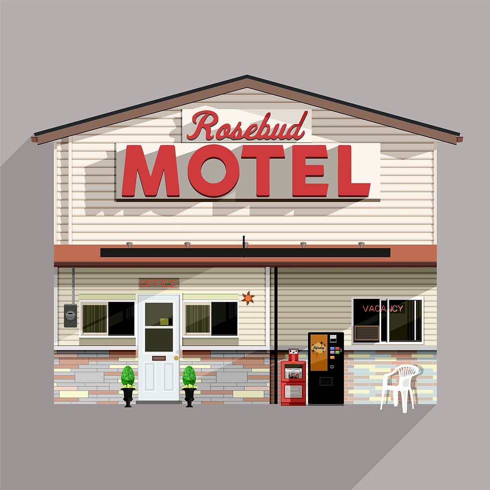 Thumbnail: Homes on the screen