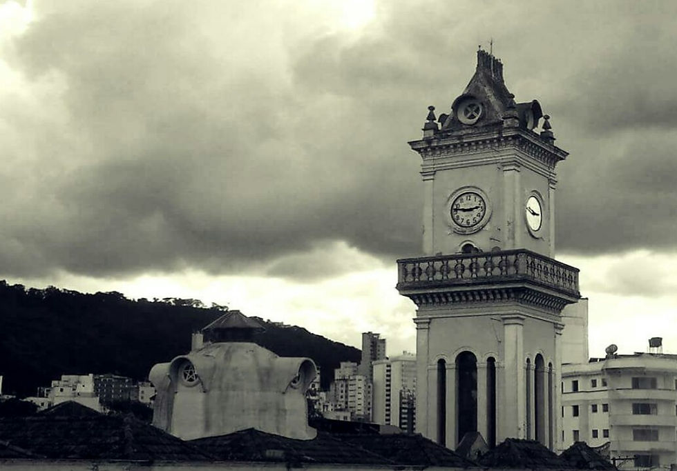 Luiz Carlos Peterman