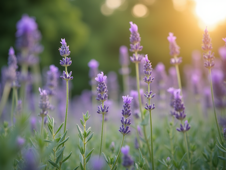 Harnessing the Power of Natural Healing Practices