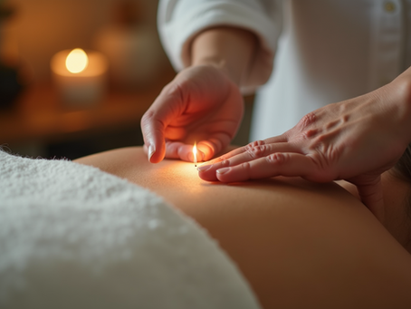 The Science and Benefits of Biofield Therapy