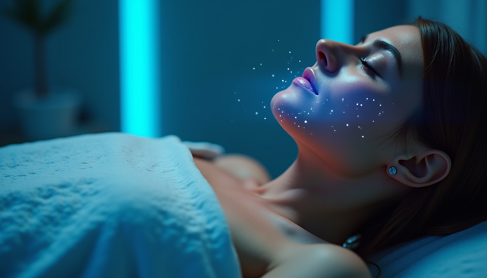 Exploring the pemf therapy advantages: Benefits of Pulsed Electromagnetic Field Therapy