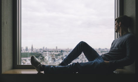 Avoir une vie ordinaire