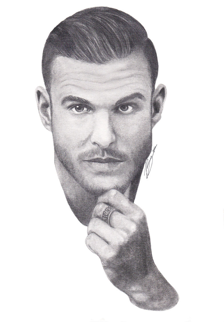 Shane Vitaly Foran