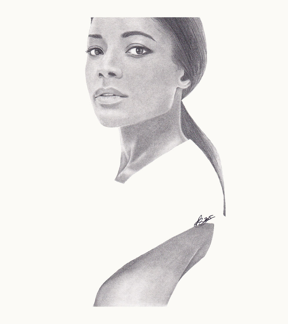 Naomie Harris